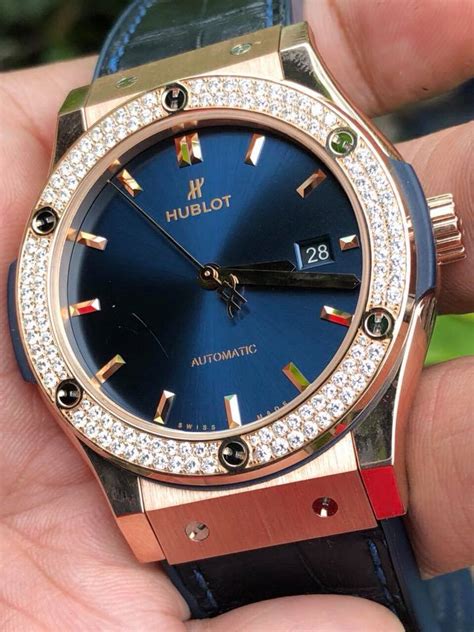 thu mua đồng hồ hublot|dong hublot.